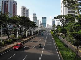 jakarta timur